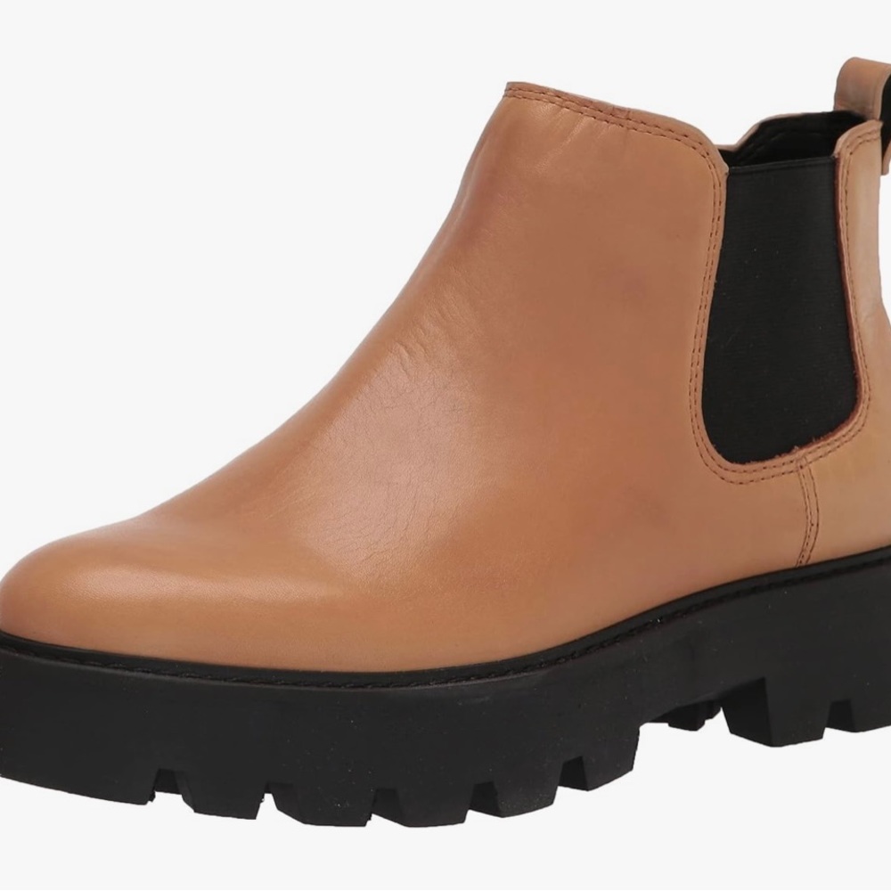 Franco Sarto Balinbooty Ankle Boot